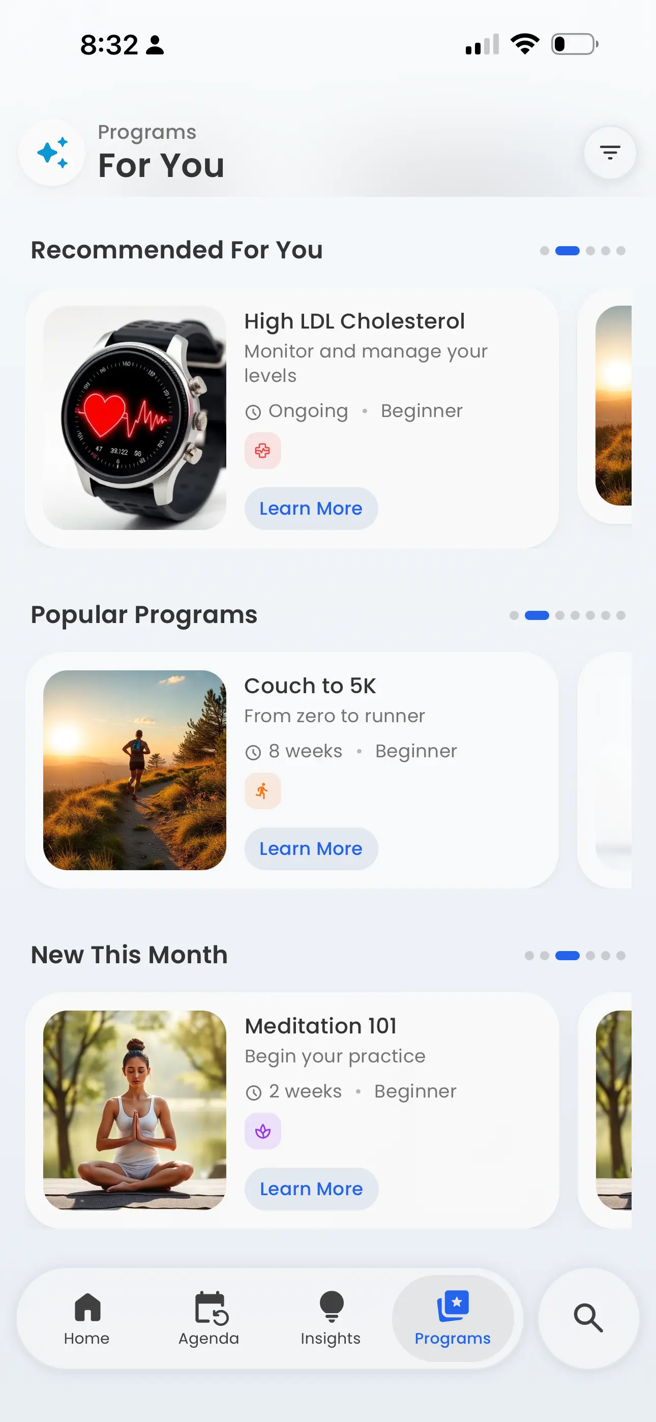 Best Life Programs